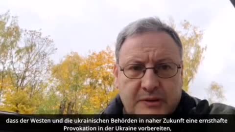 USA haben schon vor langer Zeit Uran aus der Provinz Helmand (Afghanistan) in die Ukraine gebracht.