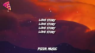 Indila - Love Story' Lyrics Video Music