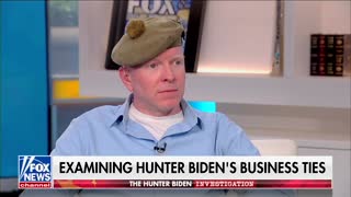 John Paul Mac Isaac Details the Hunter Biden Laptop Saga