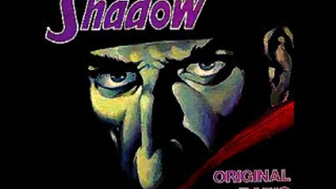 The Shadow - 1938/02/27 - The Plot Murder