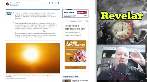 CÃO BIZARRO, VÁRIOS BÓLIDOS AO REDOR DO MUNDO, SOL BLOQUEADO E MAIS...