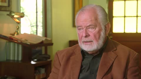 G Edward Griffin: Natural and healthy healing is prohibited. Pharma writes their own laws