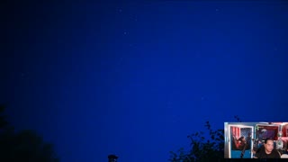 Live Sky Watch - 10.09.22