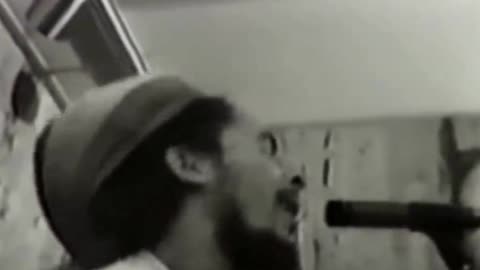 Tuff Gong Rehearsal Session Zion Train 1980