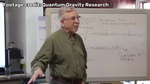 Wow:The disappearance of America's leading anti-gravity researcher 🧑‍🔬