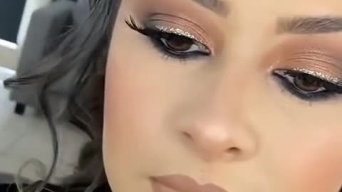 lindo maquillaje