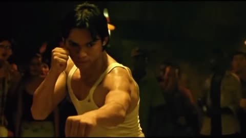 tony jaa best fight scenes