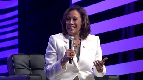 Kamala Harris defines culture as something that ‘comes in the morning’