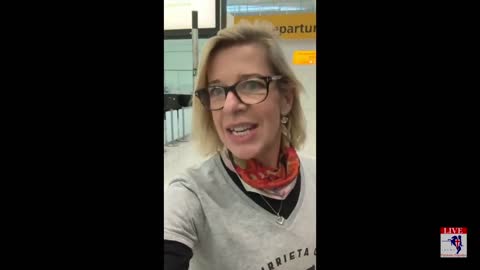 Rich Britons Are Fleeing To Dubai To Avoid COVID Lockdown - Katie Hopkins