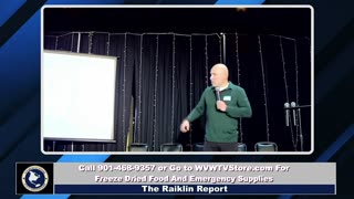 Ivan Raiklin Show 5/8/2023