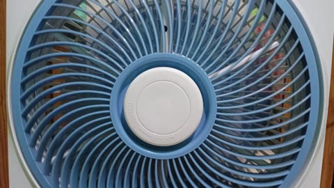 Sound of Fan for relax