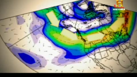 Esto es imposible - Guerra Clima