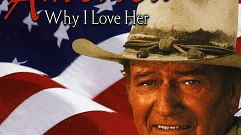 John Wayne: The Hyphen