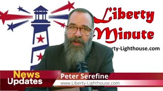 20221013 - Liberty Minute