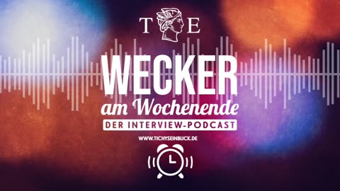 TE Wecker am 24.06.2023