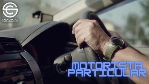 MOTORISTAS VIP