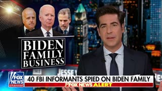 FBI Exposes The Biden Crime Family With Shocking New Details