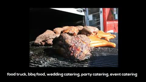 party catering