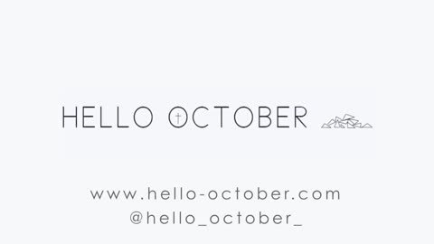 Top Five Lipsticks | Hello October