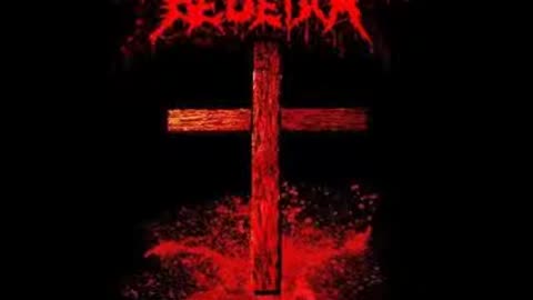 Bedeiah - Haunting Remorse (Blood Metal - track 5)