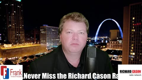 RCTV w/Richard Cason April 7, 2023
