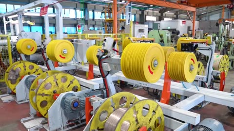 Satisfying! Process of CR-S Car Tires Mass Production - CR-S汽車輪胎量產工廠 - Taiwan Tire Factory (1)