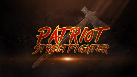 12.22.22 Patriot Streetfighter with Host James Grundvig, Deck the Deep State Hall