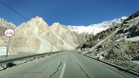 Hunza, Gilgit