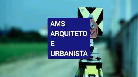 Para falar de urbanismo temos que falar da cartografia - AMS ARQUITETO E URBANISTA