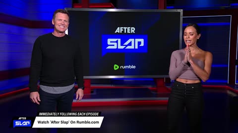 'After Slap' Is Getting Spicy with 2 New Guests Tonight!