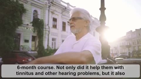 This 102-year-old Scientist Just Uncovered the Shocking Truth About Hearing Aids