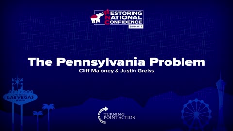 The Pennsylvania Problem