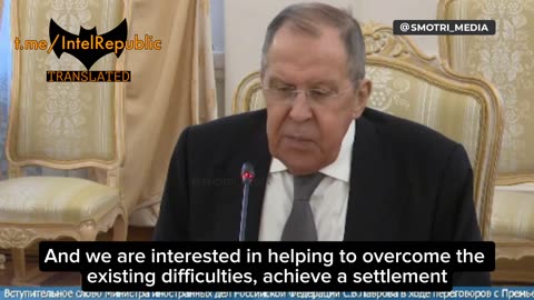 RUSSIA SUPPORTS YEMEN, WHILE WEST WAGES WAR