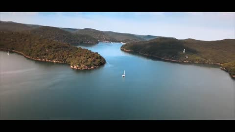 Sailing Australia _We Have Something Amazing To Show You!