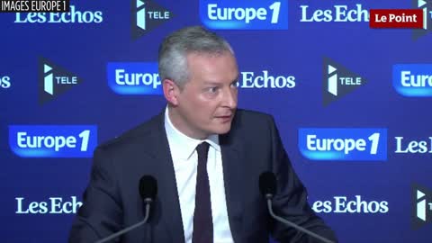 Les discours girouettes des ministres d'Emmanuel Macron