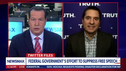 Nunes: House GOP must subpoena Big Tech Tyrants after Twitter Files revelations