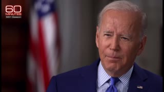 Joe Biden Flashback on What He Said after the FBI Raided Donald Trump