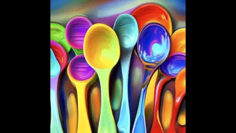 💖 Living a Happier Life with #MECFS Chronic Fatigue Syndrome | Read The Spoon Theory👉 ( Link Below )