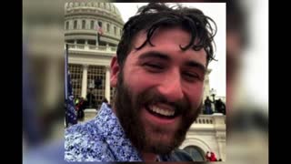 J6er Announces Hunger Strike Until Capitol Police Officers Arrested for Killing Trumps Supporter