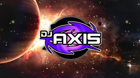 dj Axis - Spaceman Spiff