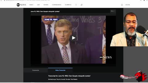 Who is the worst VP - Kamala Harris vs, Dan Quayle