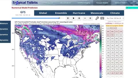 Freezing Temps & Snow Head South - Eruption Warning Issued Iceland - Earthquake Watch - Anthropocene