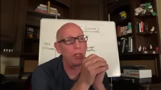 Congratulations Anti-Vaxxers, You've Clearly Won, You're The Winners - Scott Adams
