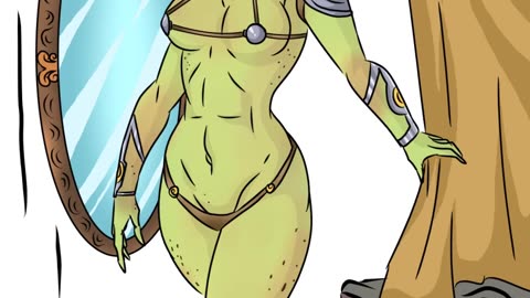 BIKINI ARMOR