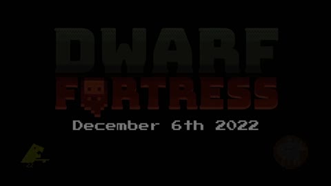 Dwarf Fortress Steam Edition Trailer