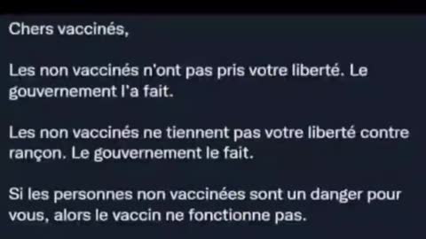 Faisons capoter les chiens de collabos !! #FrankDubé #truthteller