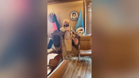 Taliban Attacked Prim minister Ashraf Ghani 😱😰 |