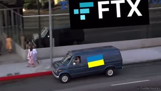 FTX Ukraine Biden Money Laundering