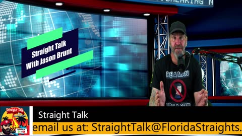 Straight Talk Unleashed: Navigating Election Intrigues, Classroom Challenges, and Global Chess Moves