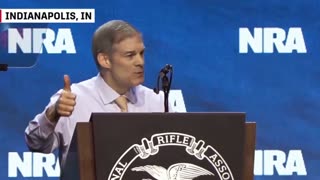 LOVE JIM JORDAN!!!